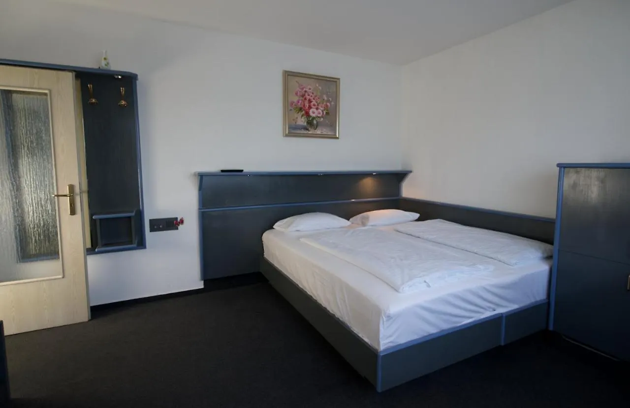 Hotel Merian Kolín nad Rýnem