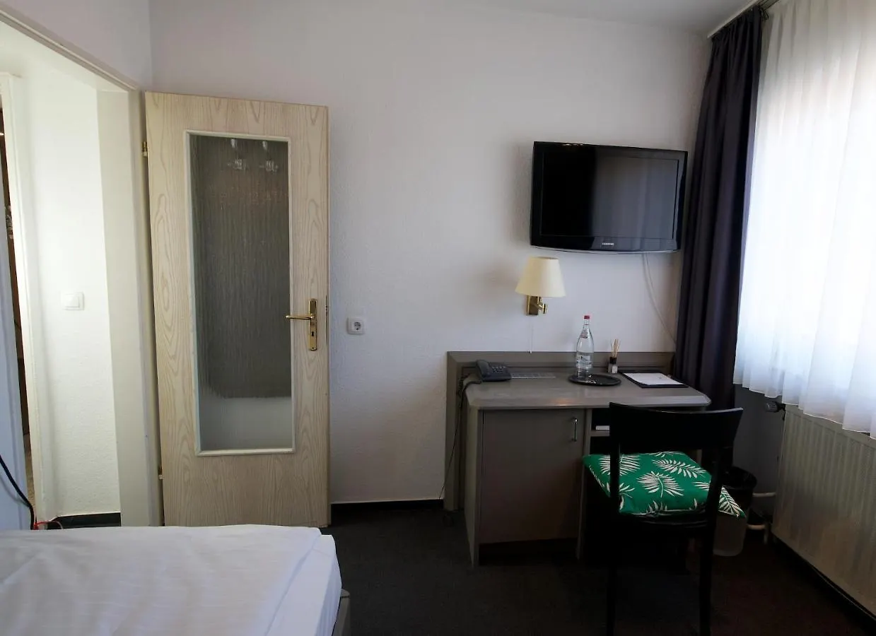 Hotel Merian Cologne
