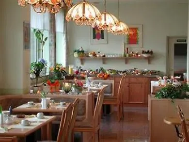 Hotel Merian Cologne
