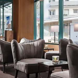 Tryp By Wyndham Centre Отель