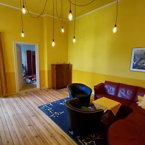 Designerwohnung Mitte Apartment Berlin