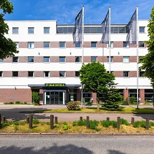 Hamburg-airport 3*, Гамбург Германия