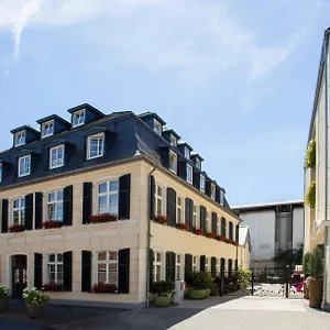 Hotell Classic Harmonie, Köln