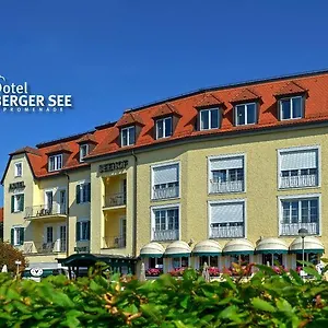 Starnberger 3*, Штарнберг Германия