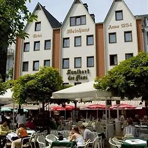 Hotell Kunibert Der Fiese, Köln