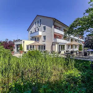 Kneipp-kurhotel Emilie 3*, Бад-Верисхофен Германия
