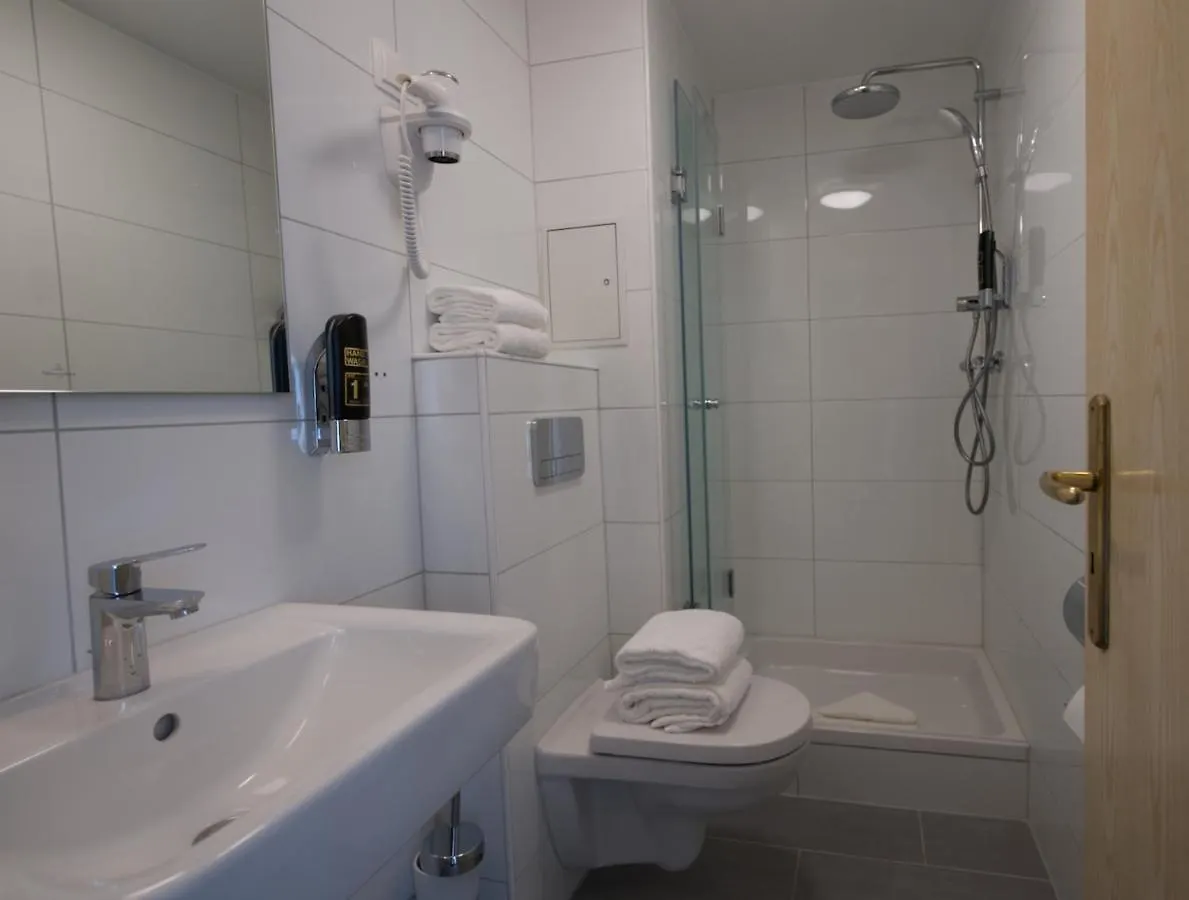 Hotel Merian Cologne