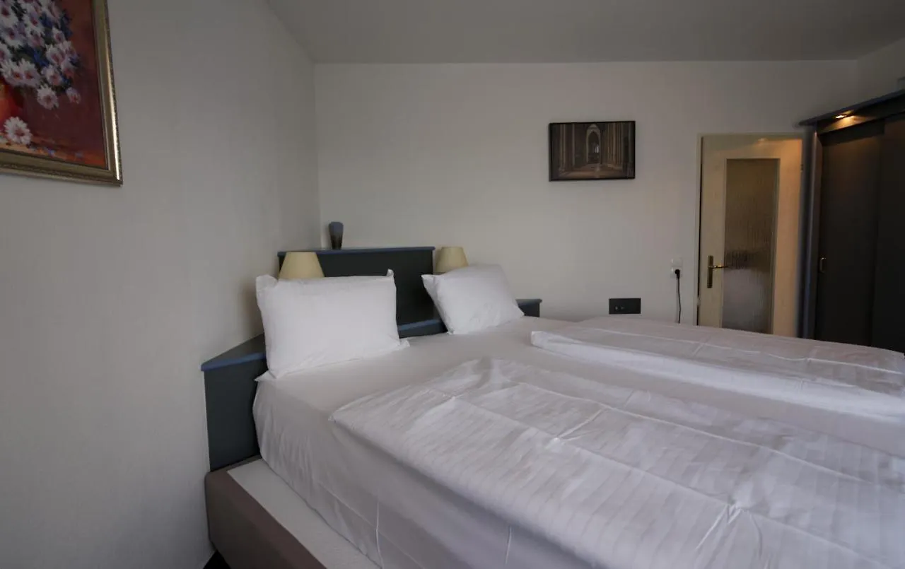 Hotel Merian Cologne Germany