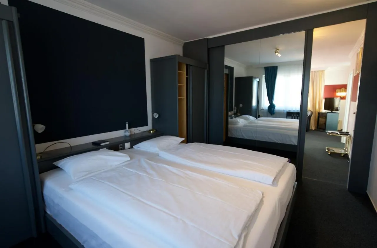 Hotel Merian Cologne