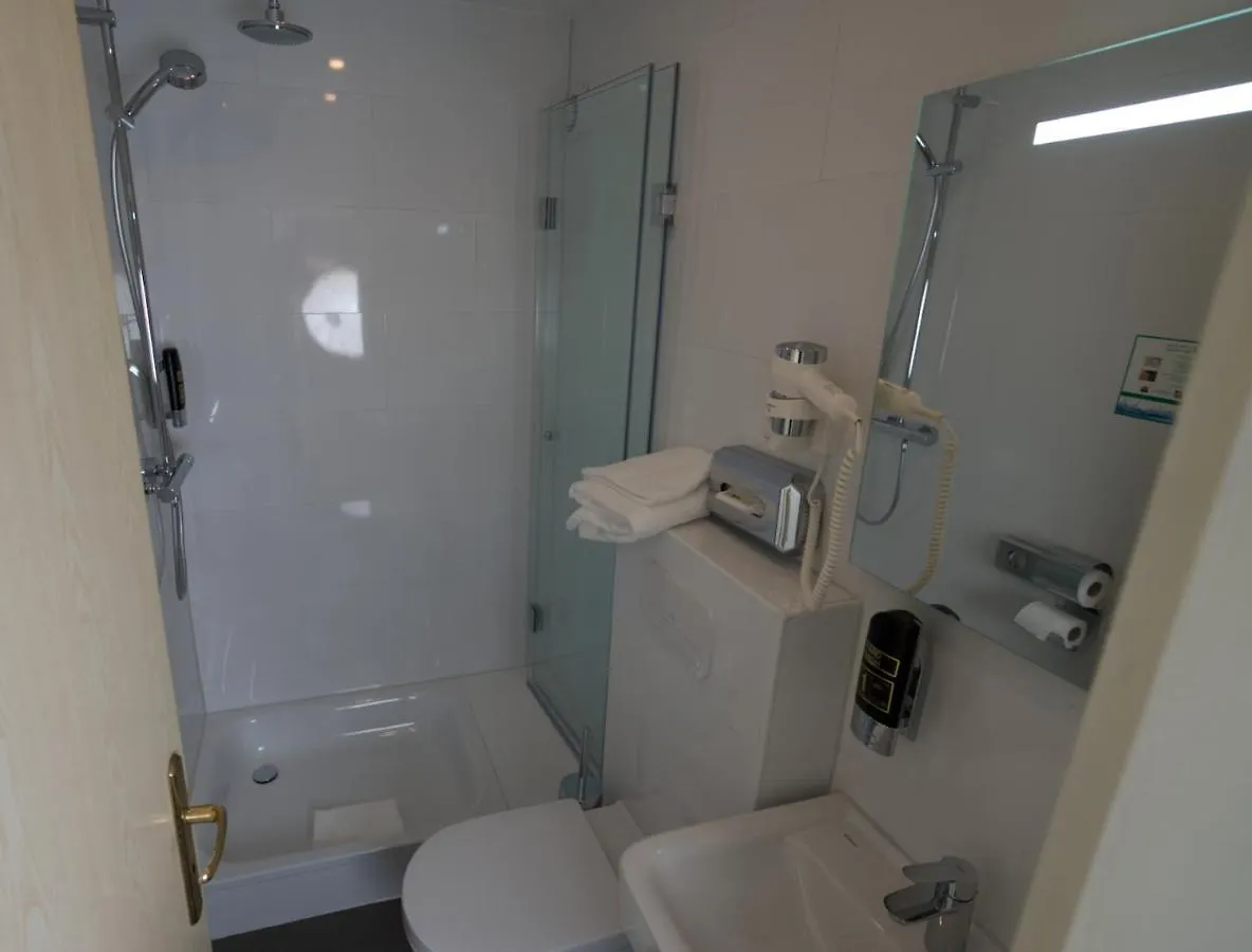 ***  Hotel Merian Cologne Germany