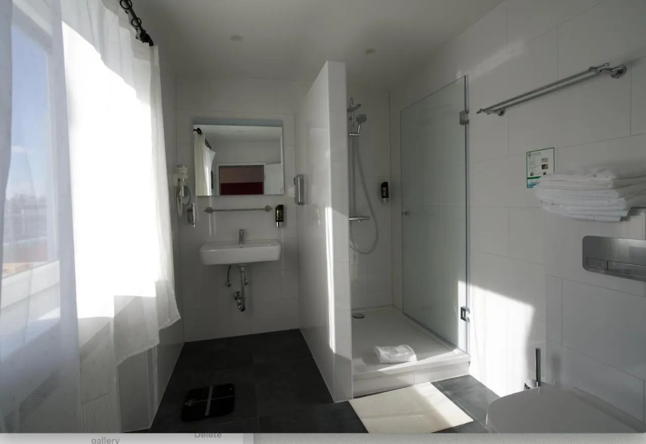 Hotel Merian Cologne 3*,  Germany