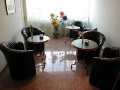 Hotel Merian Cologne