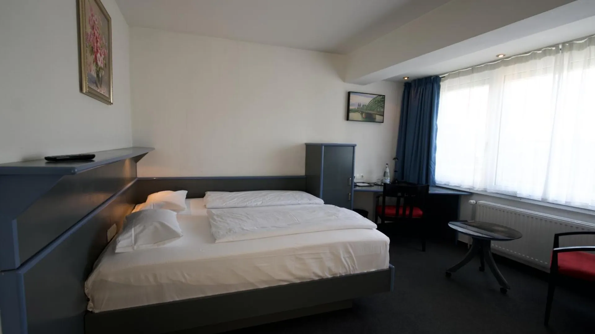 Hotel Merian Cologne