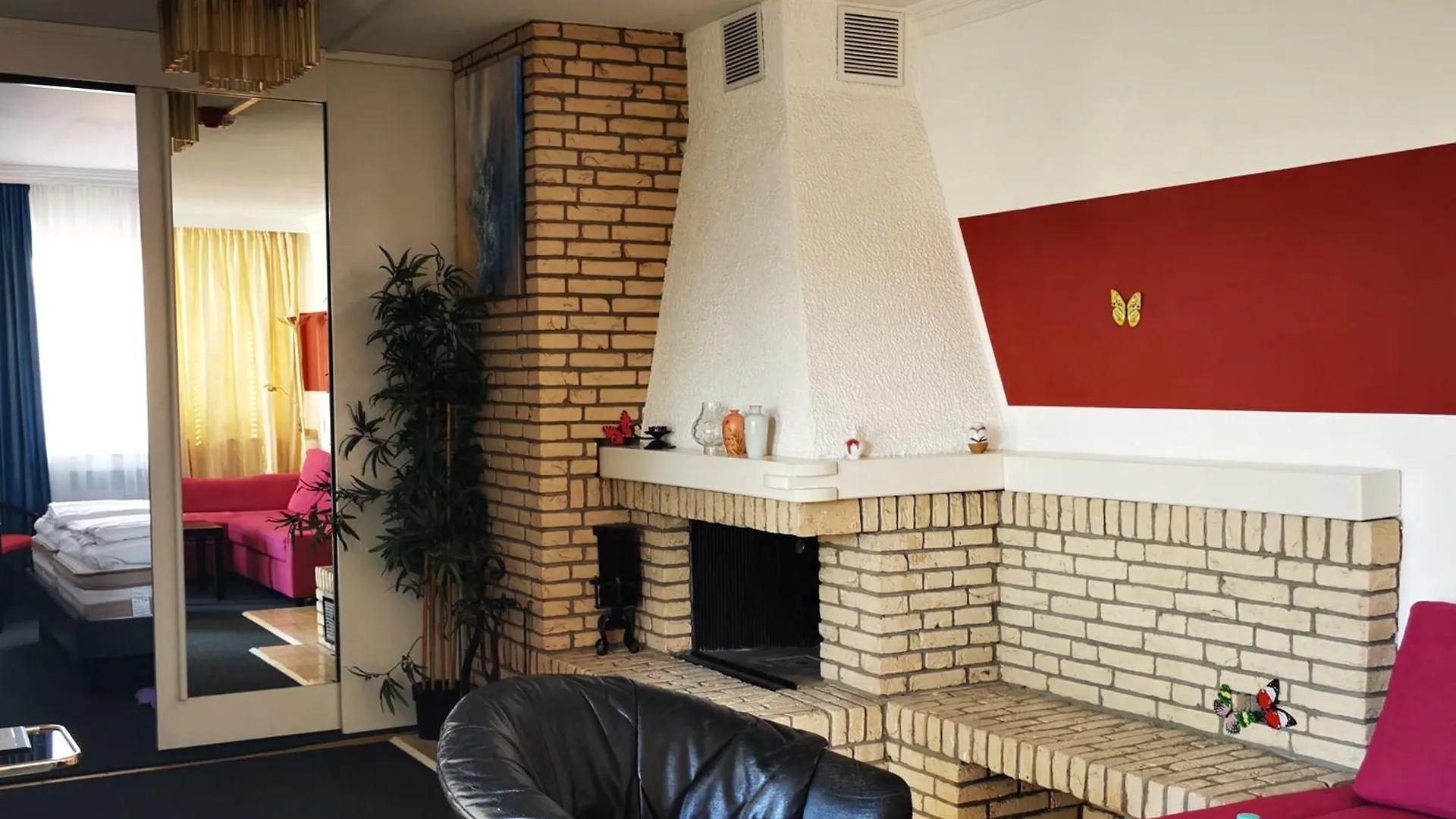 Hotel Merian Cologne