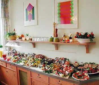 Hotel Merian Cologne Germany