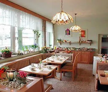 Hotel Merian Cologne