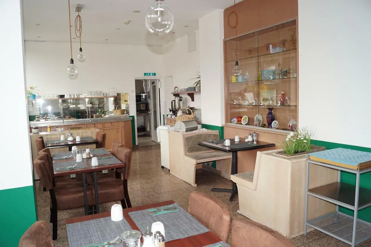 Hotel Merian Cologne