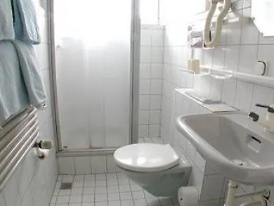***  Hotel Merian Cologne Germany