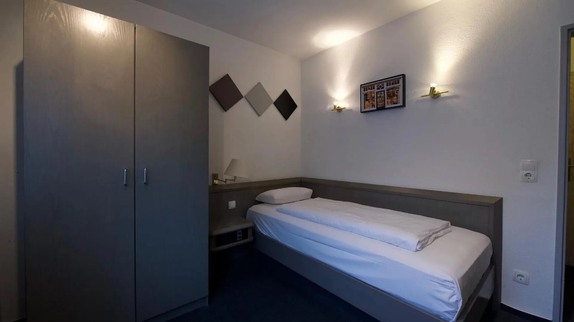 Hotel Merian Cologne