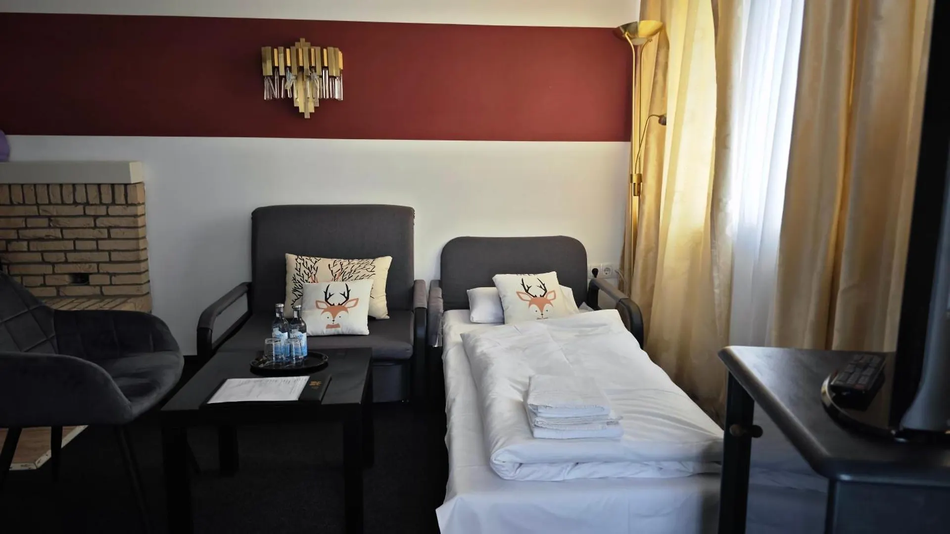 ***  Hotel Merian Cologne Germany