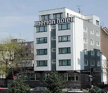 Hotel Merian Cologne 3*,