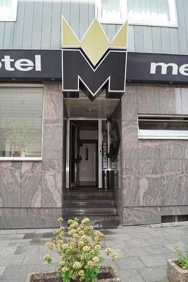 Hotel Merian Cologne 3*,