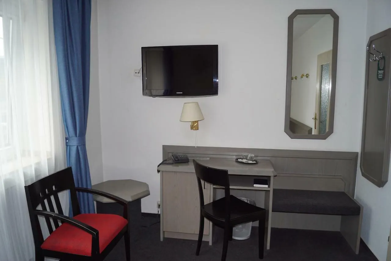 Hotel Merian Cologne